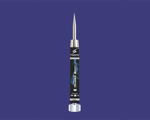 Lightning Arrester Manufacturers In India
