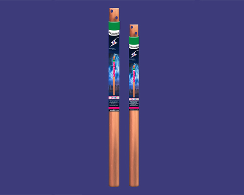 Copper Bonded Electrode Manufacturers in India