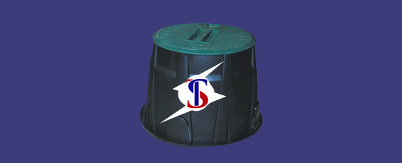 Earth Pit Cover Manufacturers